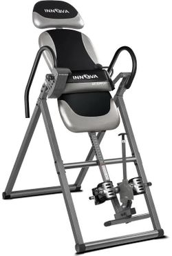 Innova Fitness Deluxe Inversion Table ITX9900