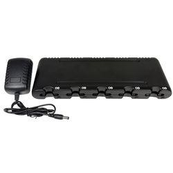 Infinite Peripherals 5-Station Battery Charger for Linea Pro 7/7i & Pro Rugged