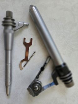 Dental tools