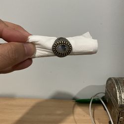 Turkish Ring