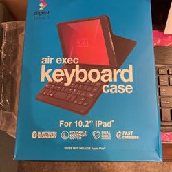 Keyboard Case