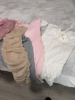 Women’s Mystery Bag | Dresses