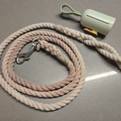 Assortment Of Dog Supplies