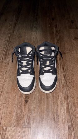 Jordan Retro 1s
