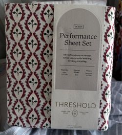 Bed Sheets