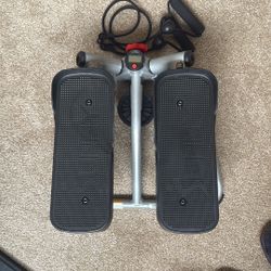 Mini Stepper