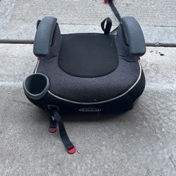 Child Booster Seat 