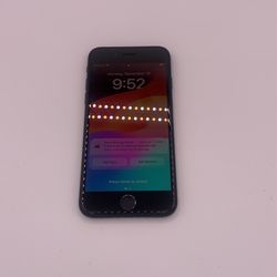 iPhone SE Great Condition Unlocked For Any Carrier