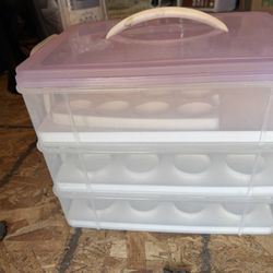 Cupcake Holder