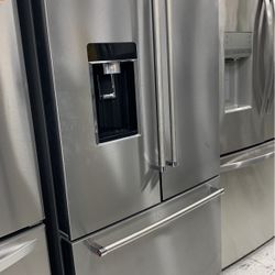KitchenAid French Door Refrigerator