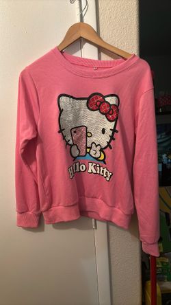 Hello Kitty Sweatshirt