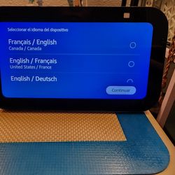 Echo Show 5 Used Great Condition 