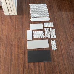 FREE Tile Samples 