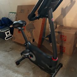 Schwinn 170 Exercise Bike