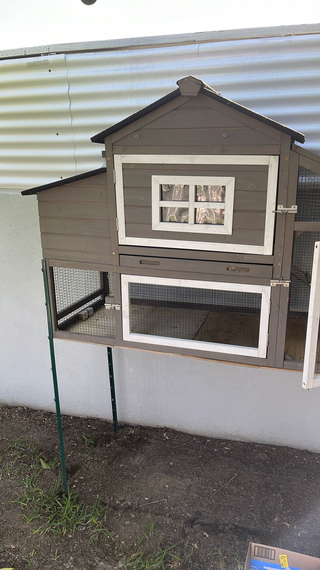 Chicken Coop
