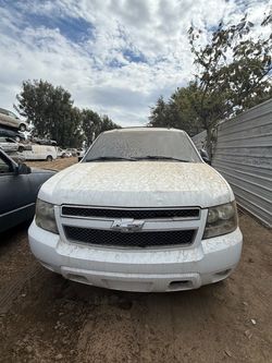 2007 Chevy Silverado 1500 5.3L Automatic Transmission 4x2 for parts only ‼️