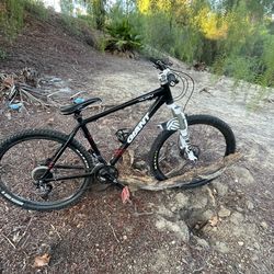 27.5 Hard Tail