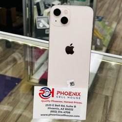 iPhone 13 256GB unlocked