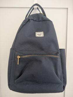 Herschel Nova Youth blue