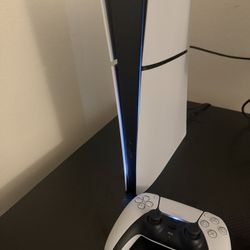 ps5 brand New Good Condition