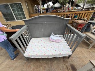 Crib