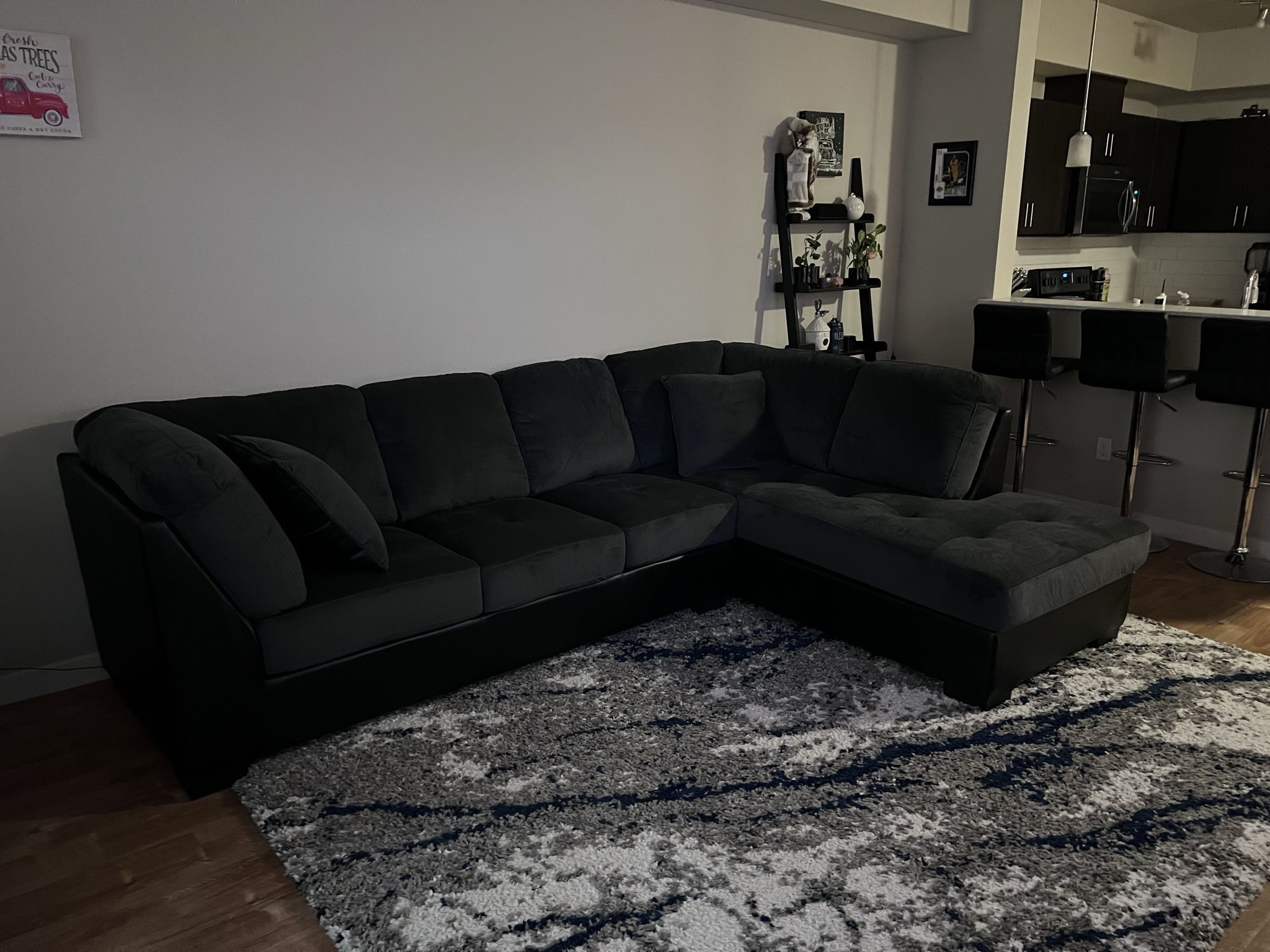 Sofa Sectional