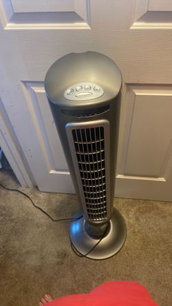 Lasko fan