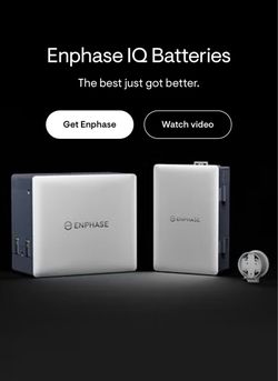 Enphase combiner 6c