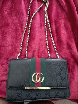 Gucci bag