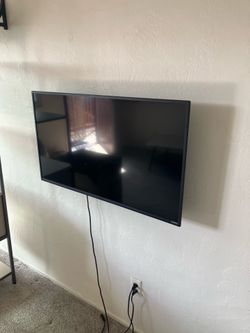 42” Vizio TV