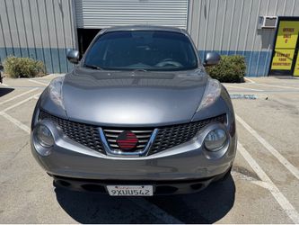 2011 Nissan Juke best offer