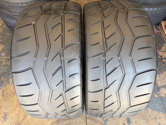 255/40-17 FALKEN AZENIS $ 110 PAIR LAS 2 ✅✨🛞