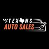 Texans Auto Sales