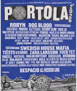 Portola Festival