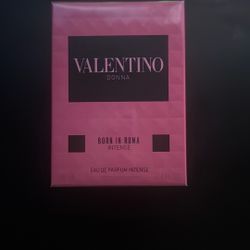 Valentino Intense