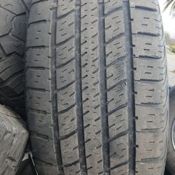 245/70R17 Eldorado Sport Tour Tires (2)