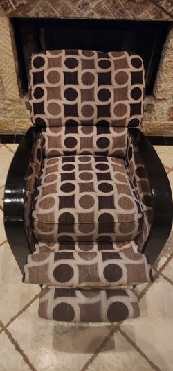 Recliners Bery Comfortable