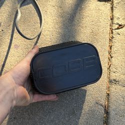 Air intake replacement filter