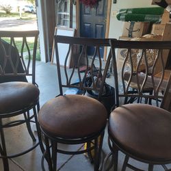 Bar Stools