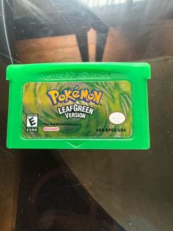 Pokémon Gameboy game not original