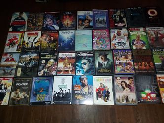 MOVIES CONTINUANCE.....