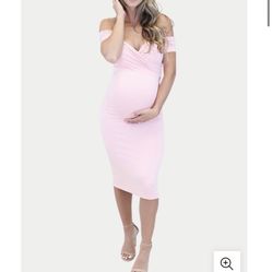 Maternity Dress