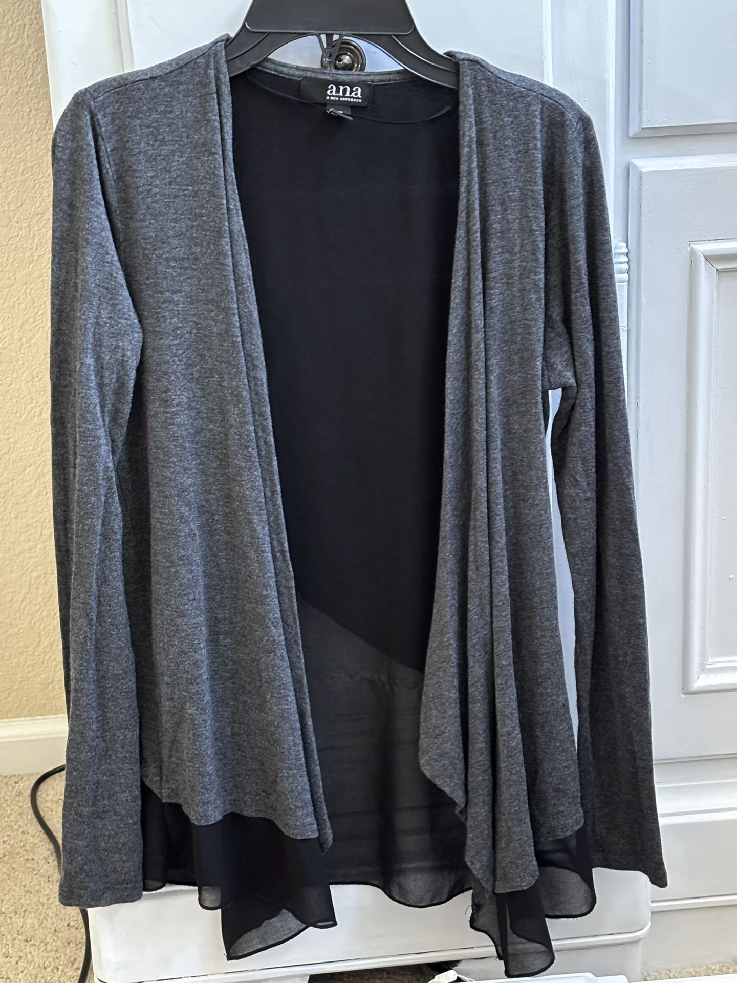 A.n.a. Women’s Cardigan Sweater