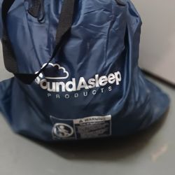 Brand New  Air Mattress 