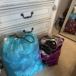 Little Boy Clothes And Shoes