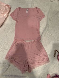 pink set🎀