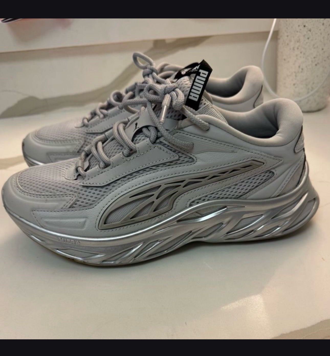 Men’s puma nitro shoes