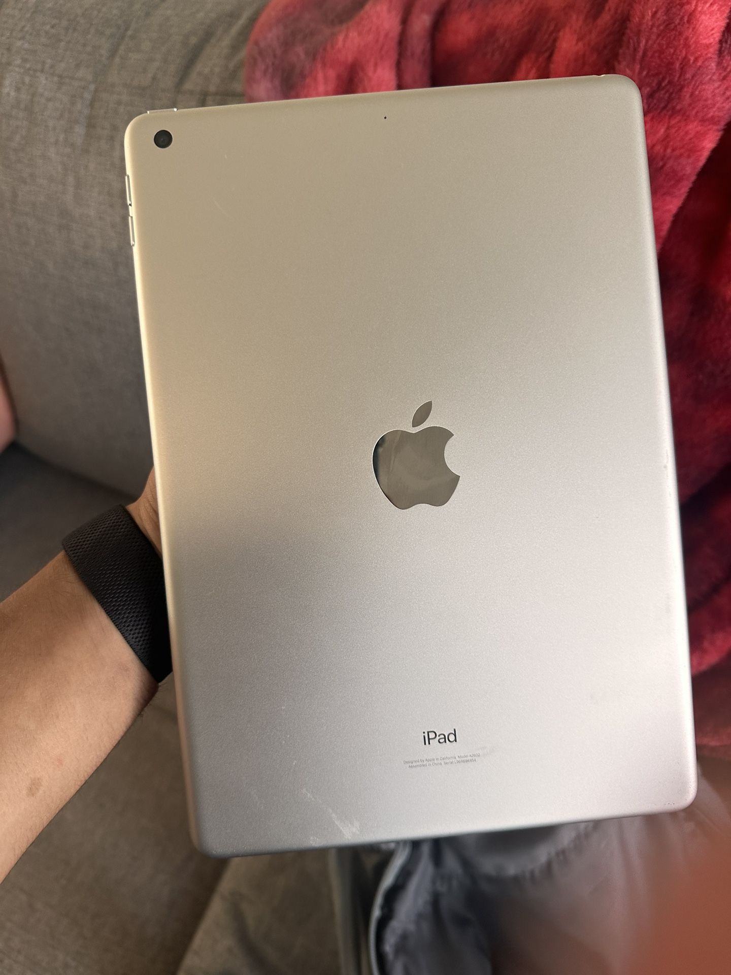 9th Gen iPad