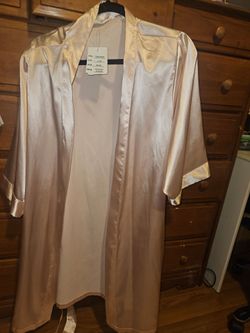 David's bridal robes
