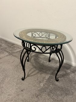 Side Table